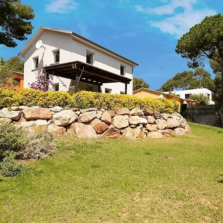 Villa Tamariu - Beautiful With Pool *