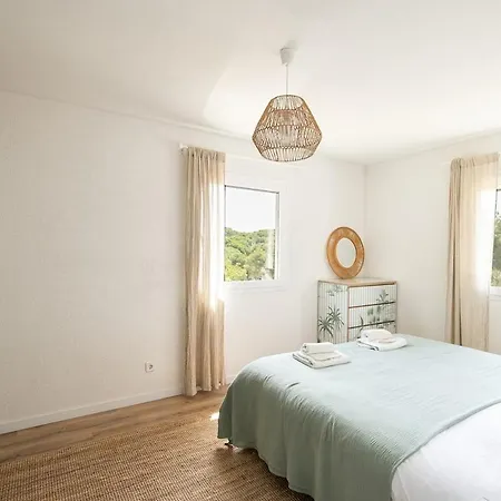 Villa Tamariu - Beautiful With Pool Palafrugell