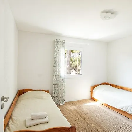 Tamariu - Beautiful With Pool Villa