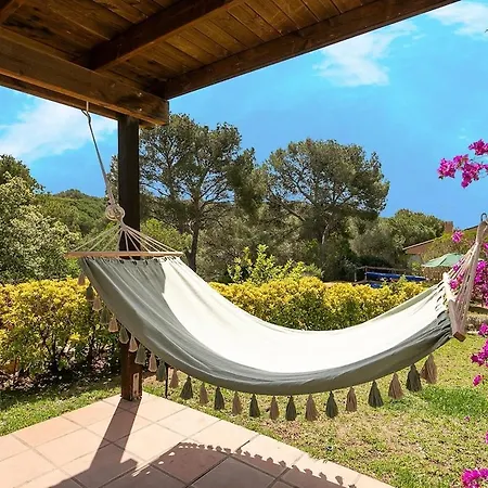 Tamariu - Beautiful With Pool Villa *
