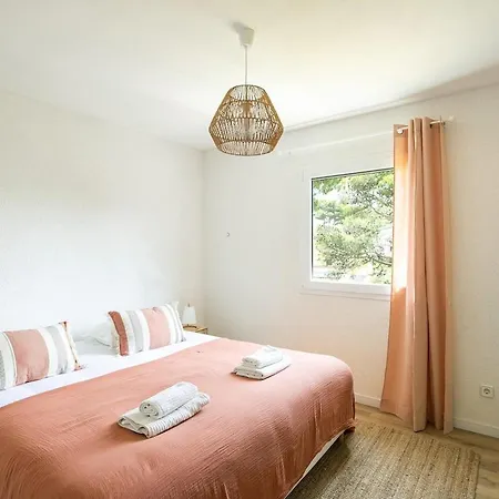 Tamariu - Beautiful With Pool Villa Palafrugell