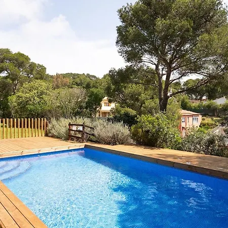 Villa Tamariu - Beautiful With Pool *
