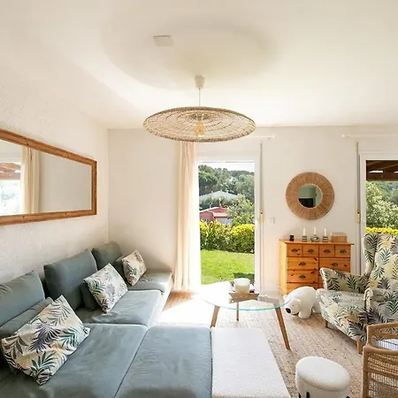 Tamariu - Beautiful With Pool Villa *
